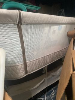 Baby bassinet