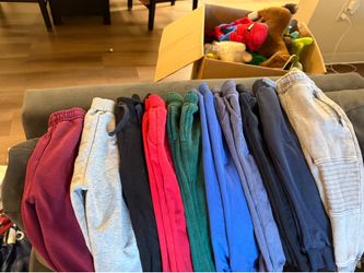 3T boys clothes