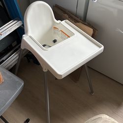 IKEA Highchair