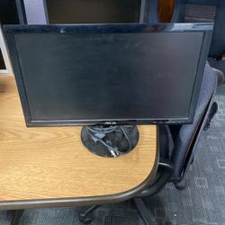 Asus Monitor