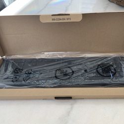 Dell Wired Keyboard - Black KB216, New