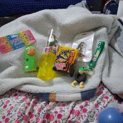 Boy Bundle Great For Easter Baskets