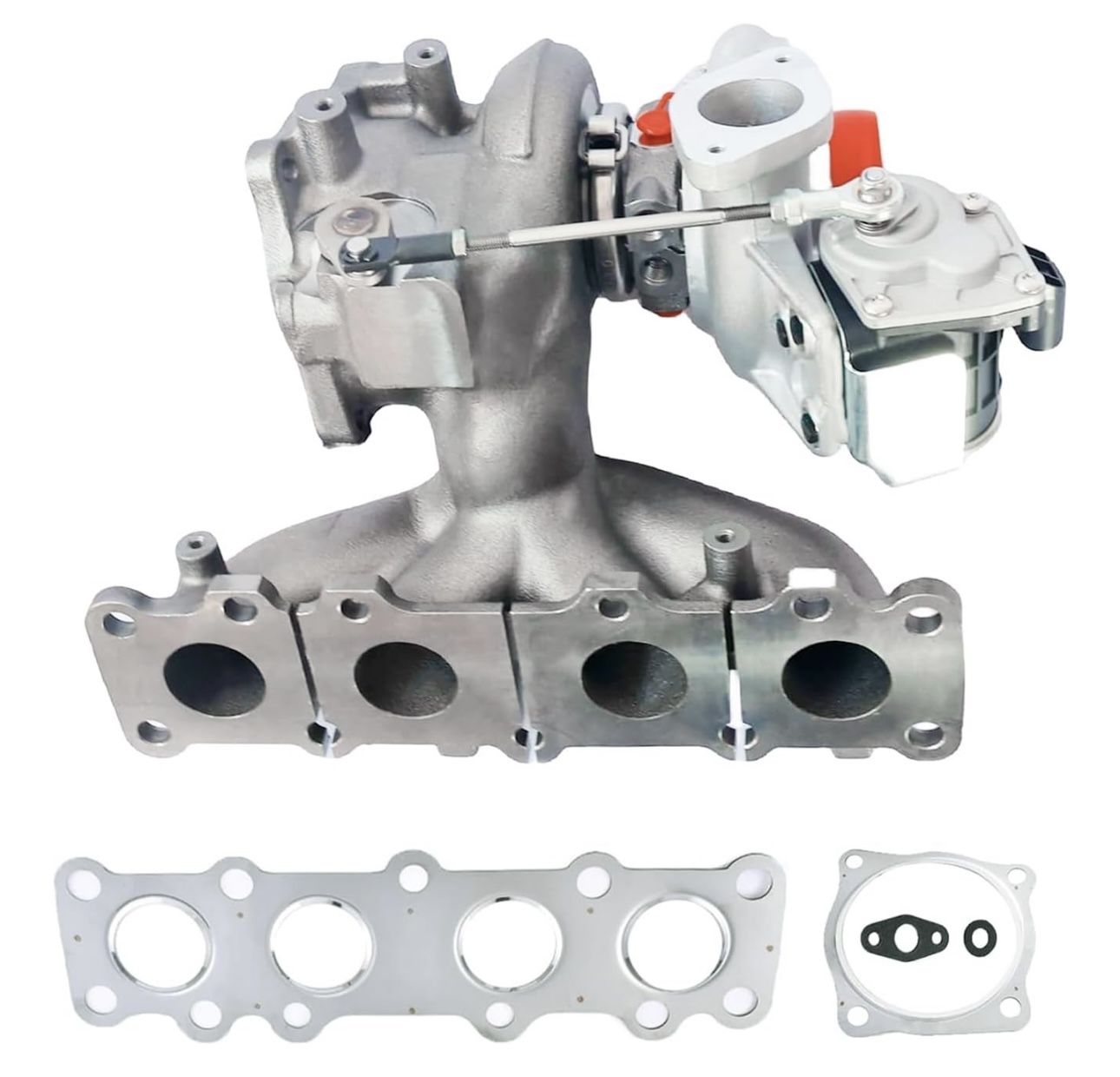 Turbocharger Turbo for Kia Optima 2016-2019, Sorento 2015-2018, Fit for Sportage 2016-2020 | Fit for