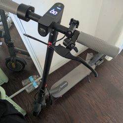 E Scooter 
