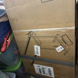 New Home Use Treadmill – Compact & Quiet Performance