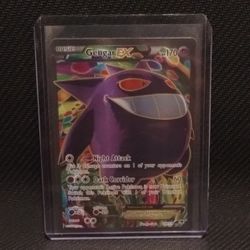Gengar Ex Near Mint Condition Guaranteed PSA 9-10