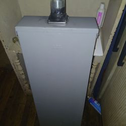 ABB 200 amp main breaker box
