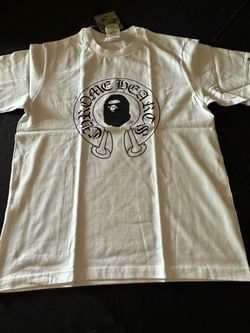 A Bathing Ape T Shirt