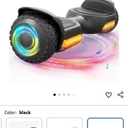 Gyroor Balancing Scooter