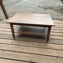 IKEA Coffee Table $30 OBO