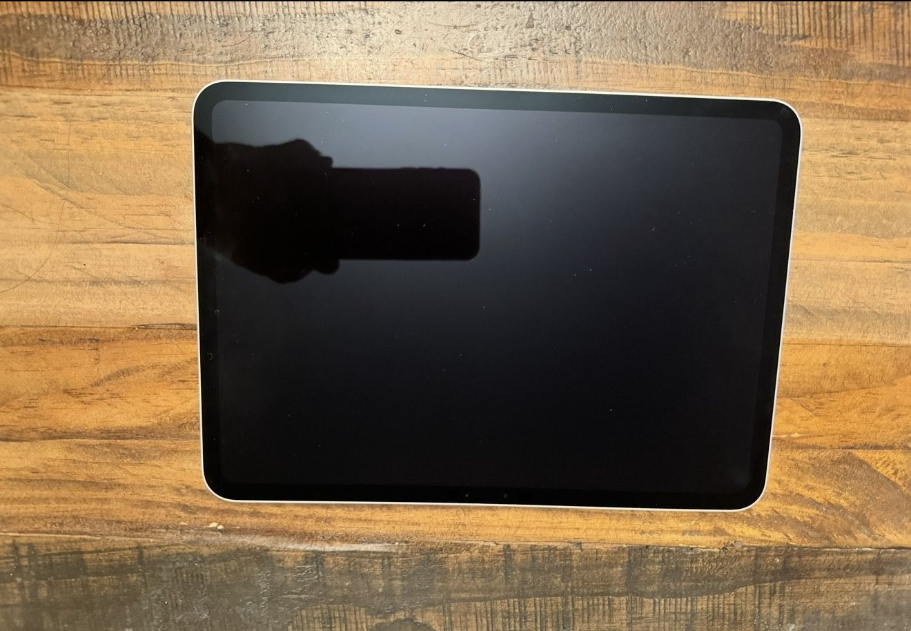 iPad Pro 11″ OLED (M4, 256 GB) Like new