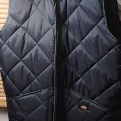 VEST DICKIES 
