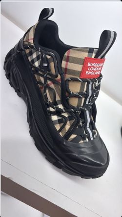 Burberry Shoes