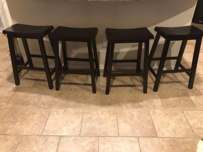 new Counter Stools Trenton 24”