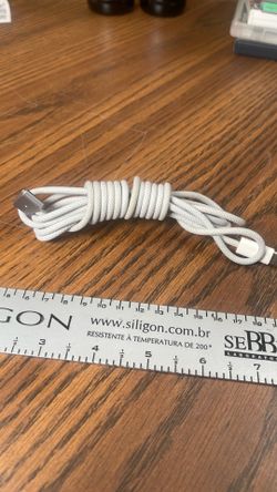 Genuine apple MagSafe pro c charger