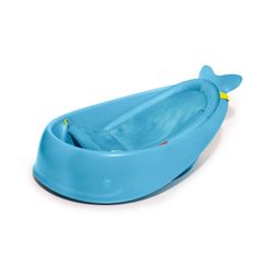 Baby Bathtub Skip Hop Moby 3-stage Sling 