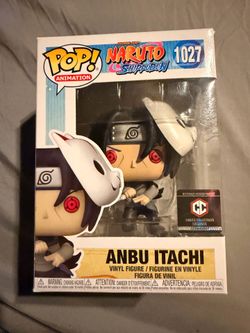 Naruto Funko pop