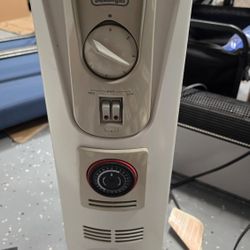 Portable Heater