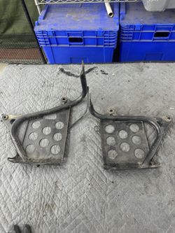 Yamaha banshee parts