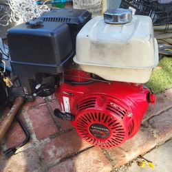 Honda Gx 390 Pressure Washer 4500 Psi
