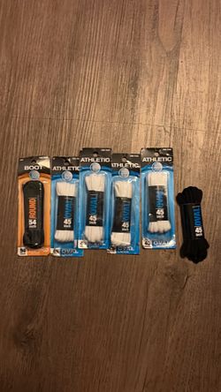 45 inch shoe laces