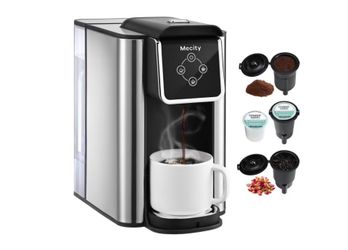 Coffee maker