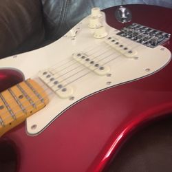 Guitar And Bass Setups 