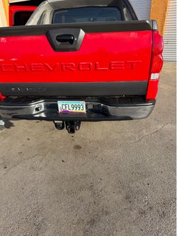 2005 Chevrolet Avalanche