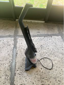 Vacuum