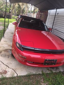 1991 Toyota Celica