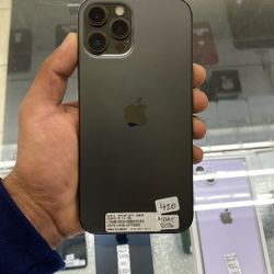 12 Pro Max 128 GB Factory Unlocked 