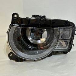 Rang Rover Defender 2021 2022 2023 Headlight LH Left Driver