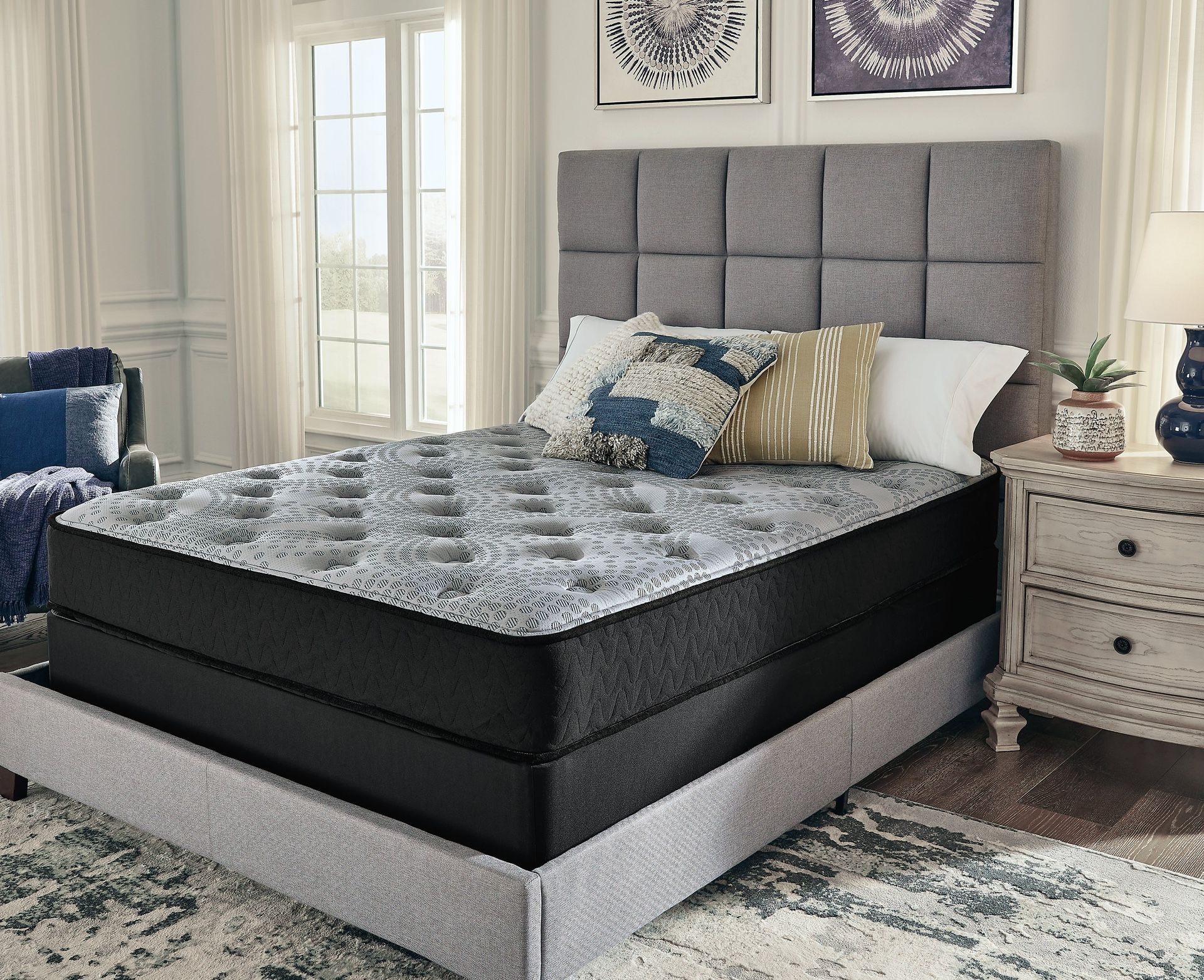 Early Black Friday Deal Special ️ New Name Brand Queen Size Mattress On