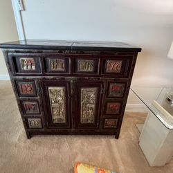 Beautiful Chinese Cabinets 