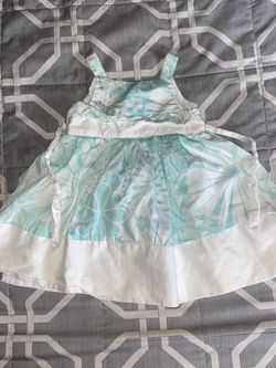 Carter’s 9 Month Dress