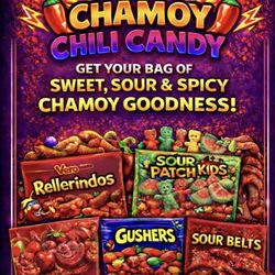 Message If Interested 