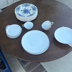 China Pieces