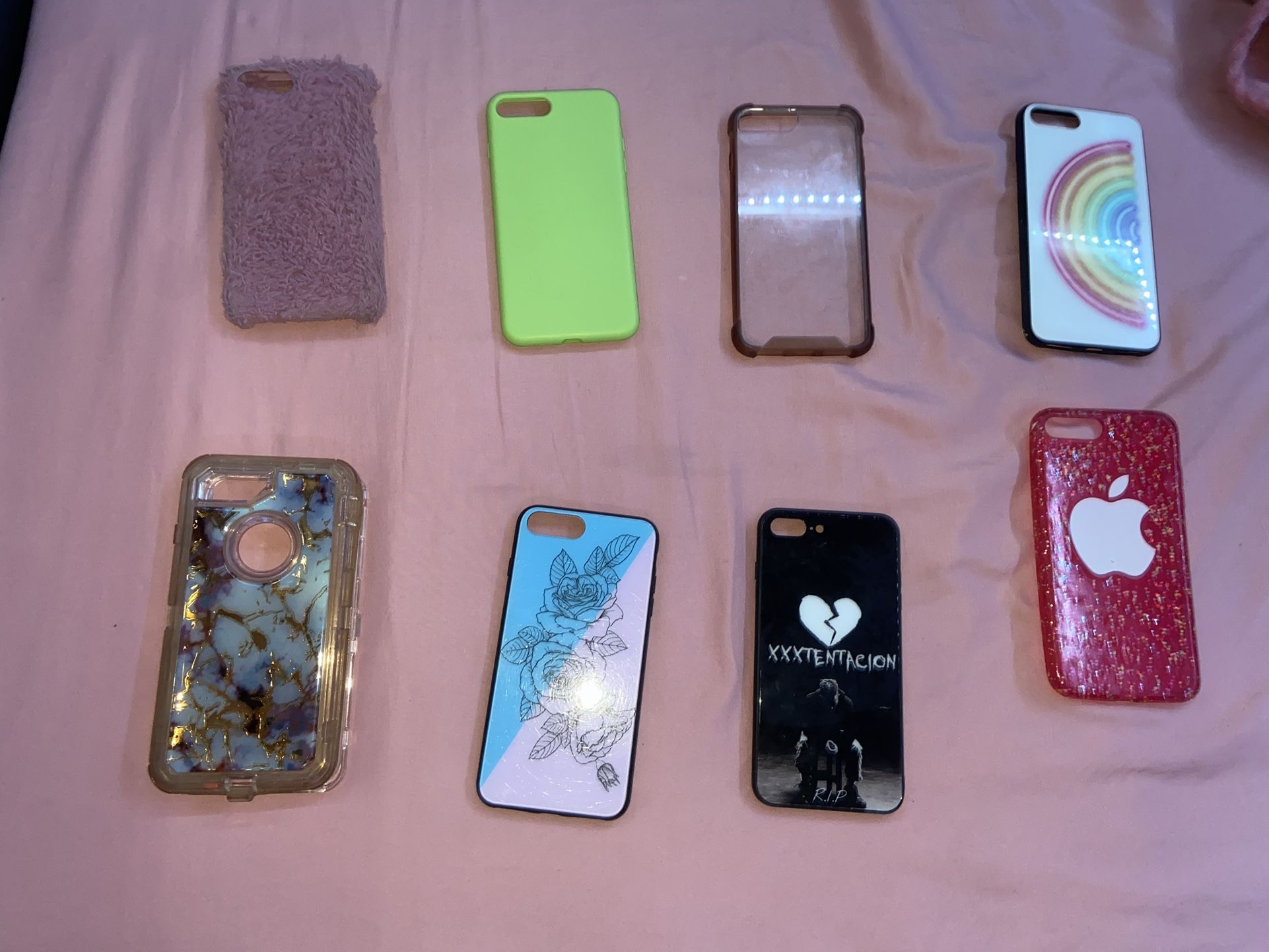 IPhone 7/8 Plus Cases