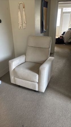 Rocking chair