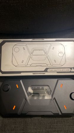 Nintendo Switch2 $25