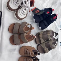 Baby/kids shoes