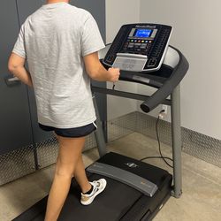 C910i treadmill new arrivals