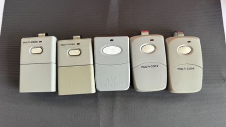 $20 each gate control 10dig