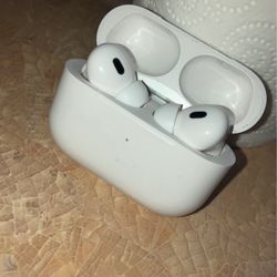 AirPods Pro Gen2