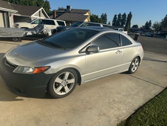 2006 Honda Civic