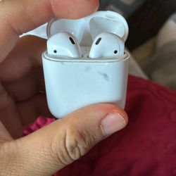 Air pod 1st Gen