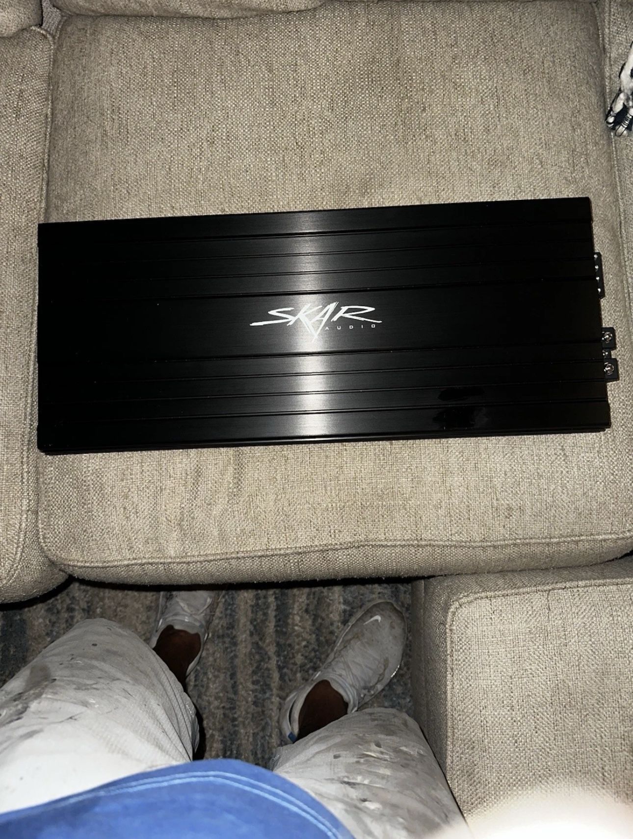 Skar Skv2 3500.1D