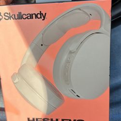 Skullcandy hesh ego