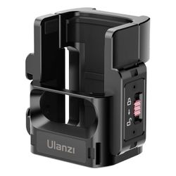 Expansion Adapter Accessories for DJI Osmo Pocket 3