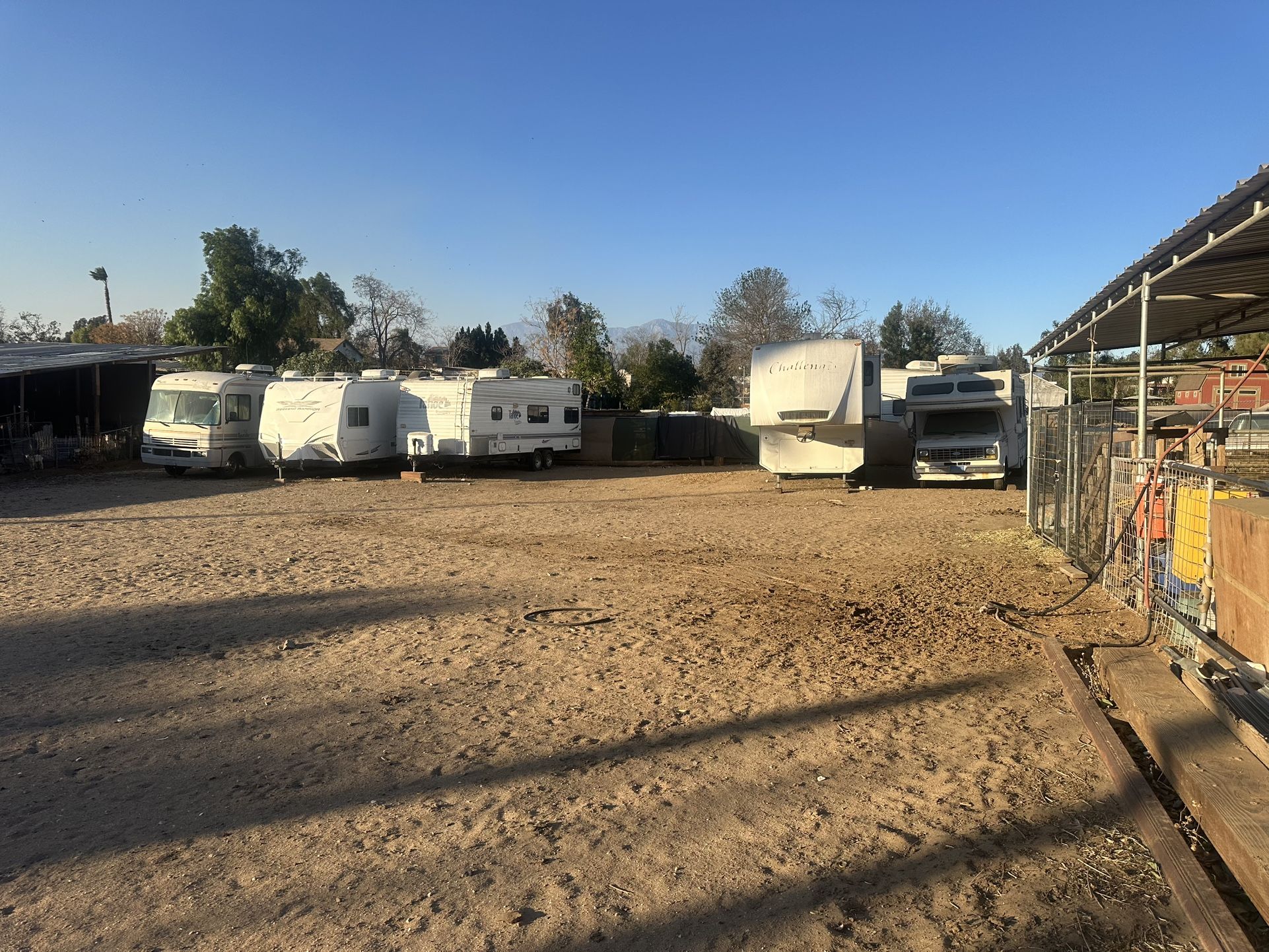 Rv Space